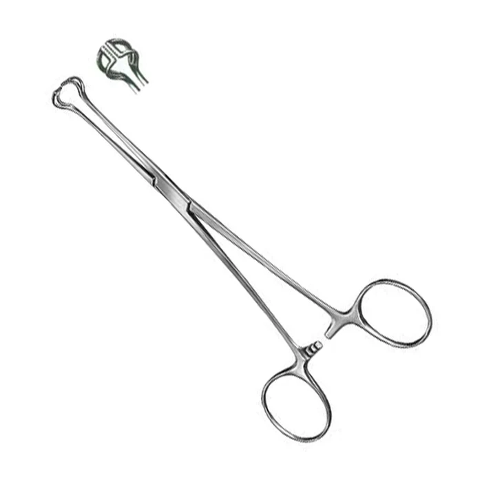 babcock forceps